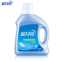 蓝月亮/Bluemoon 羽绒服专业专用 洗衣液 强效去污 通用规格,500g