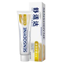 舒适达 SENSODYNE 全面护理 牙膏 180G
