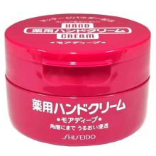 资生堂/Shiseido 100g/罐-202110220154 护手霜 （罐装） 100g/罐