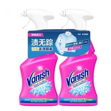 渍无踪衣领净喷雾500ml*2瓶