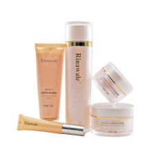 瑞倪维儿/Rinawale 火棘果珍润滋养 面部护理套装 50g+30g+120ml+90g+15g