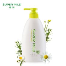 资生堂/Shiseido 惠润绿野芳香 护发素 600ml