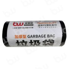 邦威BW 单卷BWQJ-003 垃圾袋 加厚型45cm*55cm