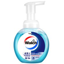 威露士/Walch 泡沫抑菌 洗手液 健康呵护