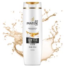潘婷/pantene 乌黑莹亮  洗发水 通用规格,200ml