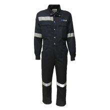 LRGIP 可拆卸内里/定制LOGO定制尺码 风电专用爬塔棉服连体工作服 (单位:套)