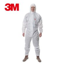 3M 2021D4-2500000-9998包2lbfh036躯干防护-防静电服（高档） 单位：套