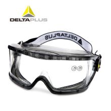 代尔塔(DELTAPLUS) 代尔塔(Deltaplus) 101104 安全防护眼罩10副/，6盒/箱 (计价单位：付) SX (单位：付)