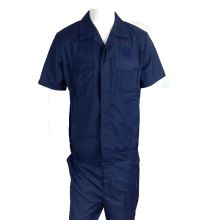 守邦 175/88  际华新式消防备勤夏款工作服 火焰蓝 （单位：套）