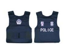 锐盾 FDC-3-RD 放弹防刺服（单位：件）