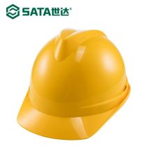世达 TF0201 施工安全帽（单位：顶）