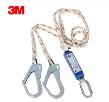 3M 1.5米 GB6095-2009选用 安全绳 (单位：条)
