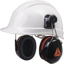 代尔塔 103014 MAGNY HELMET 防噪音耳罩 (单位：付)