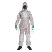 梅思安(MSA) 10114587 连体式防化服 CPS500 SM (单位：件)