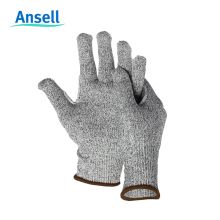 安思尔（Ansell） 48-700 抗割手套 9码 经济款(虎口加强型，13针) (单位：副)