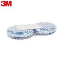 3M A2P3滤毒盒 电动送风系统-滤毒盒 丘比特 有机气体/颗粒物 12对/箱 (单位：对)