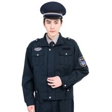 国产 180/92-96 保安服（单位：件）