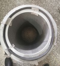 KHD 滤芯 XLJC4-02 Φ350mm (单位：个)