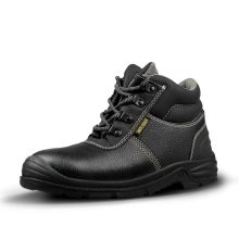 鞍琸宜Safety Jogger BESTBOY252 安全鞋 冬季加绒防寒保暖钢头钢底防砸防刺耐高温劳保棉鞋 36-47码（鞋码请备注） 单位：双