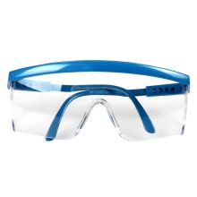3M 1711 骑行防风沙 工业版 14.1*4.8cm 护目眼罩 白色（单位：个）