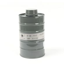 唐丰 TF-A中型滤毒罐 P-B-3（1号） 起订量：10个 H 单位：个
