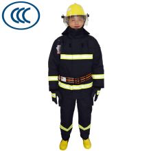 东安 （DA） 3C消防服 14款消防员灭火防护服M-2XL 配色(单位：套）