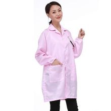国产 防尘工作服长款大褂(单位：件）