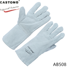 CASTONG 300℃防护型 ^ 耐高温手套 1副/包