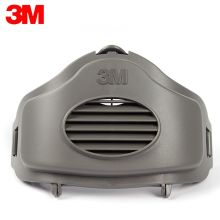 3M 3700 ^ 防尘面具滤盒 1个/1只