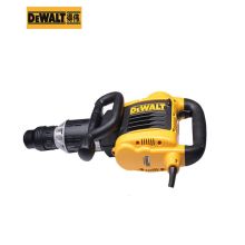史丹利/得伟 D25430K 4KG/1000W/L型4坑 减震 电镐