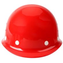 赛拓 2002 盔式透气安全帽 红 单位:顶
