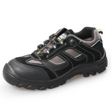 鞍琸宜/SAFETY JOGGERS 黑色^202201110068 ^ Jumper31防砸防刺穿防静电非金属低帮安全鞋 35-47