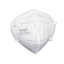 霍尼韦尔/Honeywell KA9101-202111050154 - 口罩  耳戴式（50只/盒 12盒/箱） 95级
