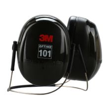 3M PELTOR H7B 颈带式耳罩 1个