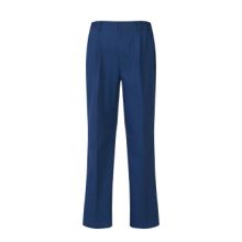 邦威/BW1 11 普通工作服 防静电棉裤蓝灰色（极寒地区） 男