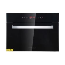万和(Vanward) KQW26-XK060 嵌入式电烤箱 60升/3D立体加热/黑色 (单位:台)