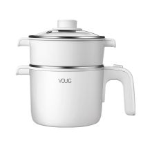 阳朗 YG4019 1.2L多功能电煮锅 粉色（单位：个）