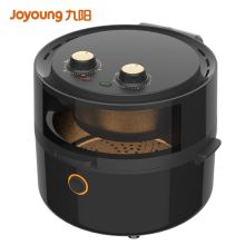 九阳（Joyoung） KL55-VF511 空气炸锅 黑色（单位：台）