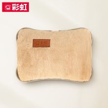 彩虹 325-TJ 电热暖手宝 香槟金（单位：个）