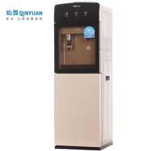 沁园 YLD5586W 立式冷热 无胆速热 即热式沸腾饮水机 (单位:台) 金色
