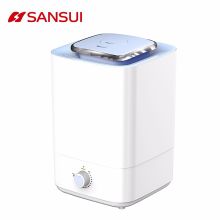 山水 JM-SJS5524 加湿器 (单位:台) 白色