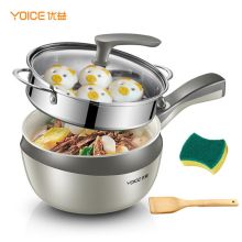 优益 Y-DJK1 1.8L多功能电煎锅 （单位：台）