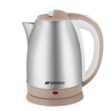 山水 JM-SSH1582 电热水壶 银色 （单位：个）