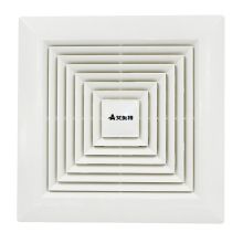 艾美特 APT25  吸顶式换气扇 排风扇 抽风机12寸面板369*369mm 安装尺寸316*316mm（质保1年）(单位：台)