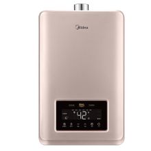 美的 JSQ30-16HT3 热水器 香槟金色 (单位：台）