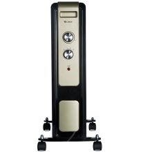 格力 NDY13-X6126a 取暖器 黑色 （单位：台）