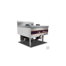 康乐 600*700*500 商用商用矮灶炉（含安装）（单位：台）