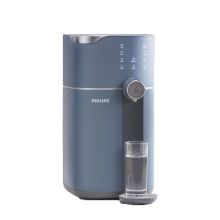 飞利浦/PHILIPS  ADD6811带紫外线 净饮机 YC 蓝色