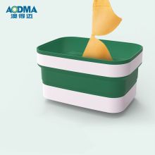 澳得迈/AODMA ST-867多功能折叠除菌 衣物烘干机 YC 白绿色