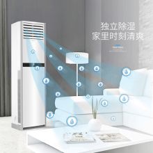 格力 KFR-72LW/(7253S)FB2 3匹 柜式冷暖防爆空调 白色（单位：台）